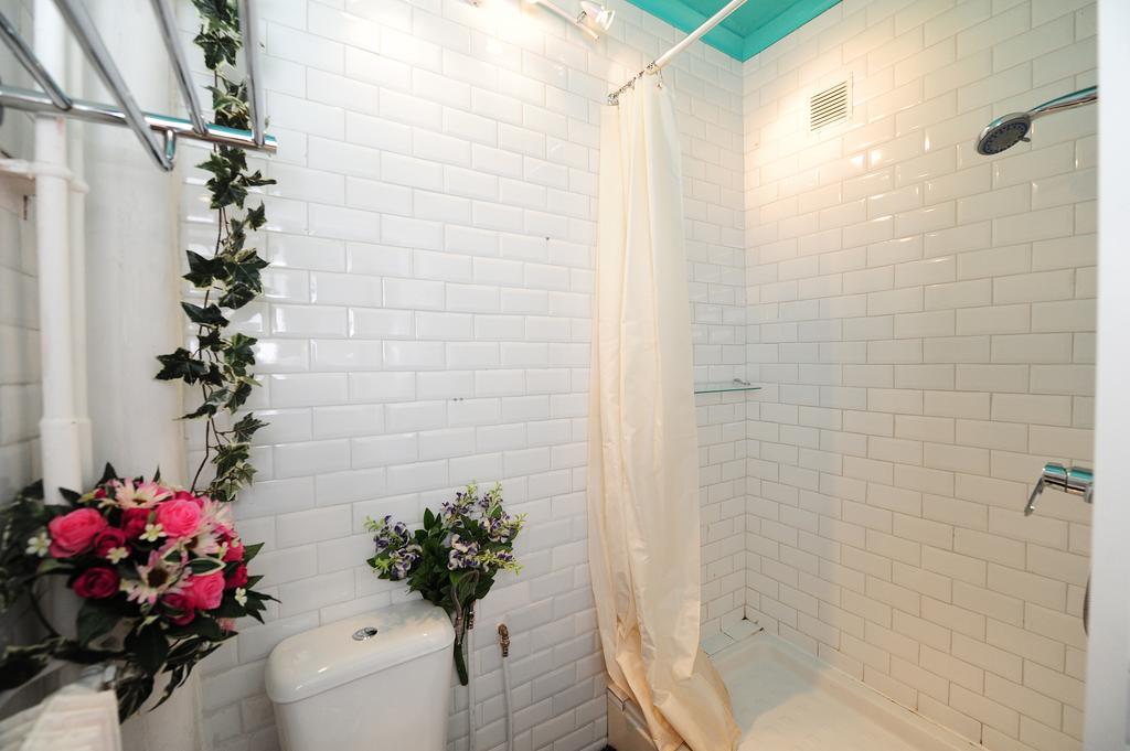 Blue Lagon Five Stars House Apartamento Niza