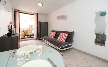 Apartamento Blue Lagon Five Stars House Niza