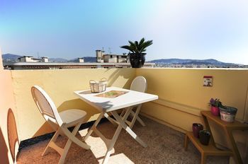 Apartamento Blue Lagon Five Stars House Niza