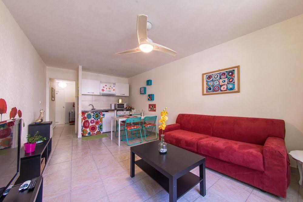 Blue Lagon Five Stars House Apartamento