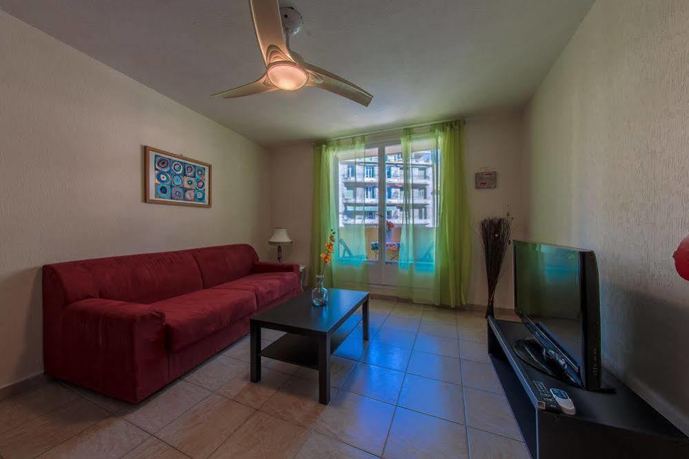 Blue Lagon Five Stars House Apartamento