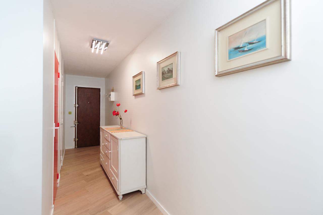 Apartamento Blue Lagon Five Stars House *