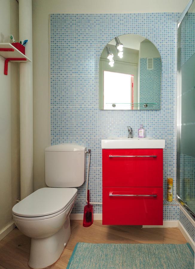 Apartamento Blue Lagon Five Stars House Niza